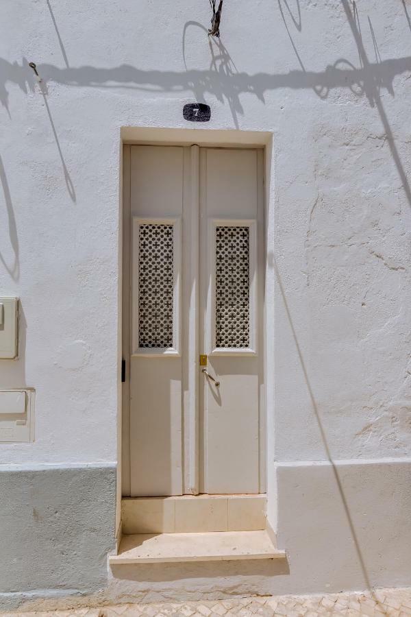 Casa Do Chico Apartment Olhao Exterior photo